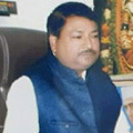  Mr. Jagdish Kumar